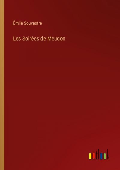 Les Soirées de Meudon