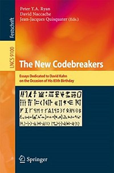 New Codebreakers