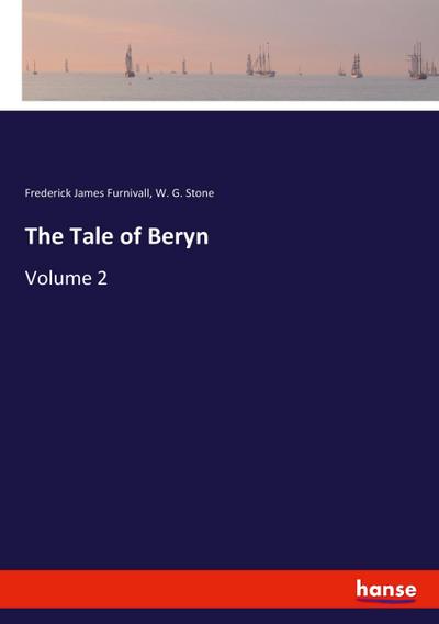 The Tale of Beryn