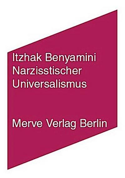 Narzisstischer Universalismus