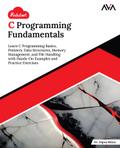 Kickstart C Programming Fundamentals