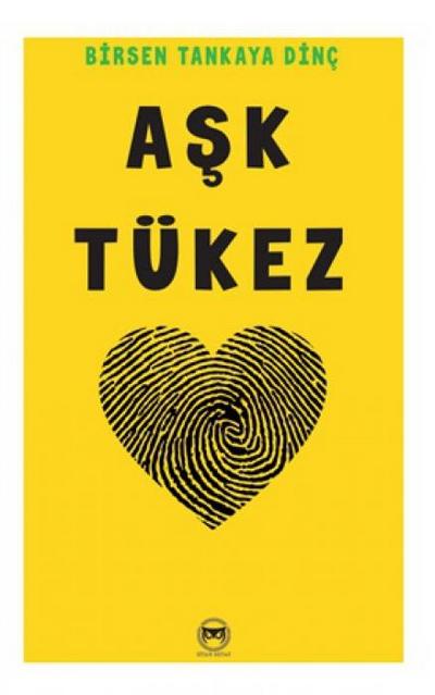 Ask Tükez