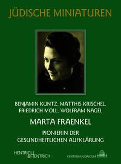 Marta Fraenkel