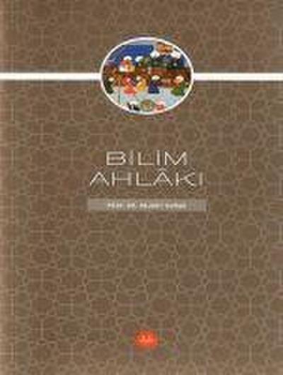 Bilim Ahlaki