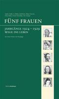 Fünf Frauen