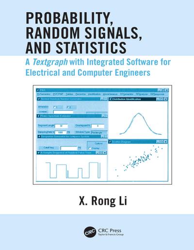Li, X: Probability, Random Signals, and Statistics