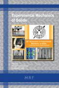 Experimental Mechanics of Solids