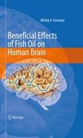 Beneficial Effects of Fish Oil on Human Brain