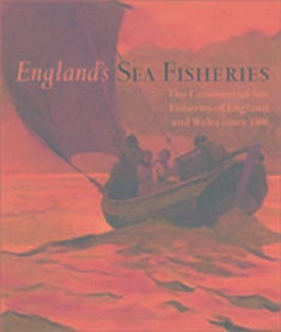 England’s Sea Fisheries