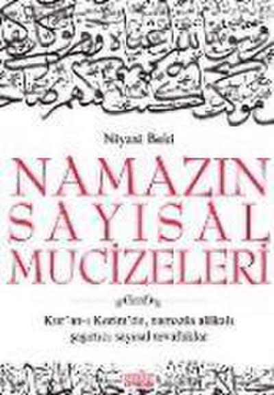 Namazin Sayisal Mucizeleri