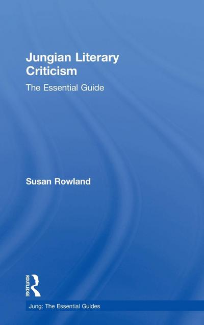 Jungian Literary Criticism