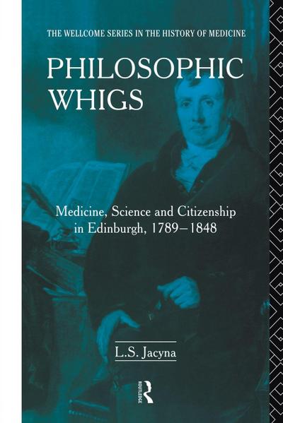 Philosophic Whigs