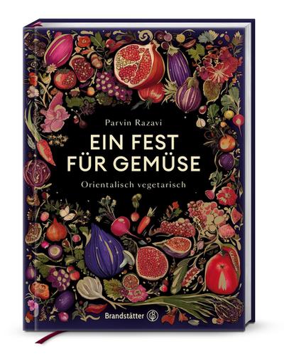 Ein Fest für Gemüse