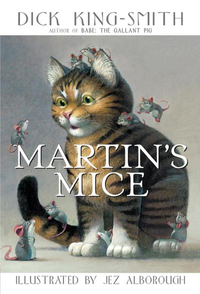 Martin’s Mice
