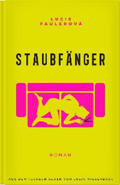 Staubfänger