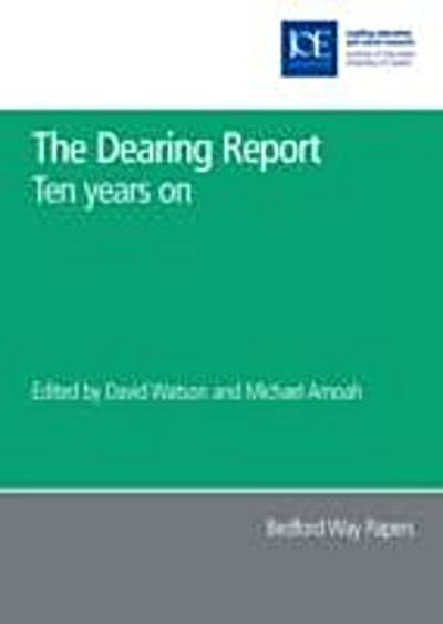 Dearing Report
