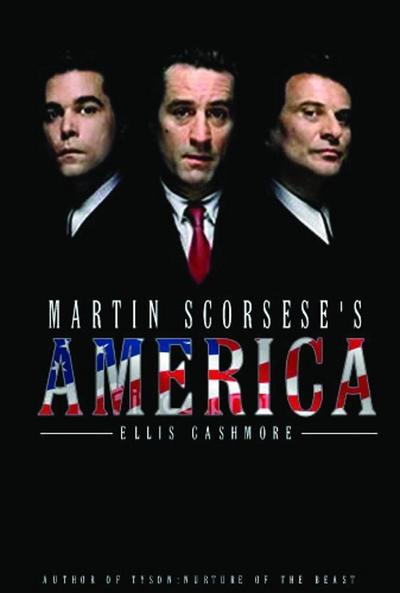 Martin Scorsese’s America