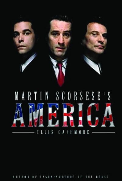 Martin Scorsese’s America