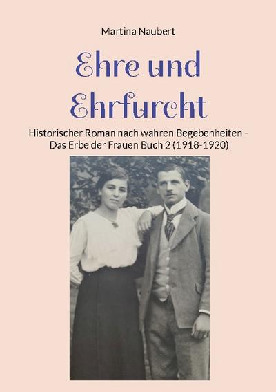 Ehre und Ehrfurcht