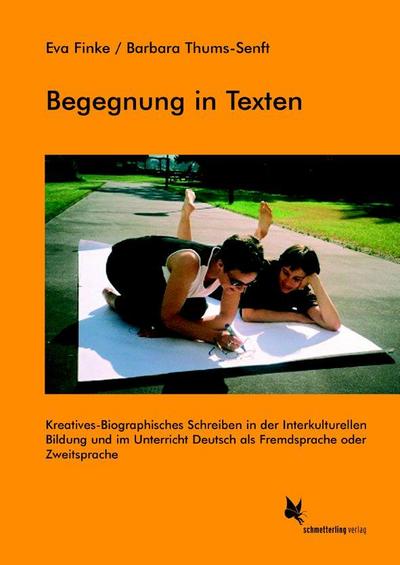 Begegnung in Texten