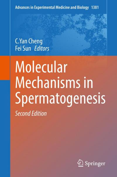 Molecular Mechanisms in Spermatogenesis
