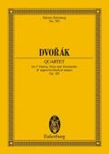 String Quartet in A-flat Major, Op. 105 Antonin Dvorak Composer