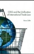 CISG and the Unification of International Trade La