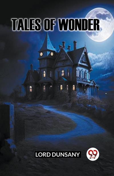 TALES OF WONDER