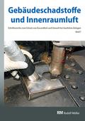 Gebäudeschadstoffe und Innenraumluft: Schadstoffar