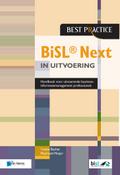 BiSL ® Next in uitvoering