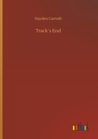 Track´s End