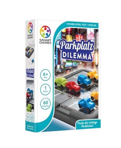 Parkplatz Dilemma
