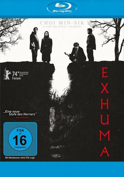 Exhuma