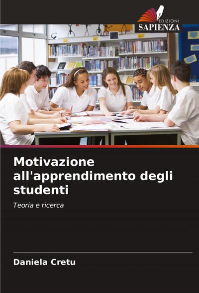 Motivazione all’apprendimento degli studenti