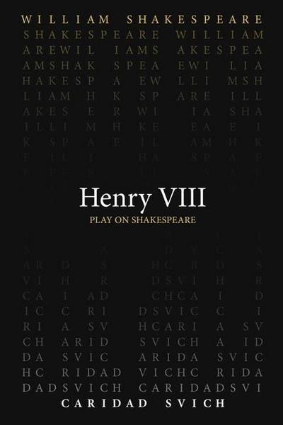 Henry VIII