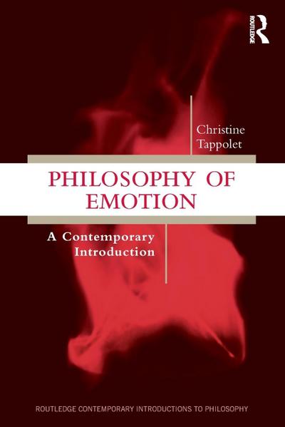 Philosophy of Emotion