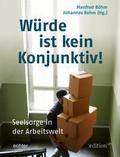 Würde ist kein Konjunktiv!