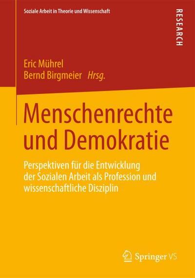 Menschenrechte und Demokratie