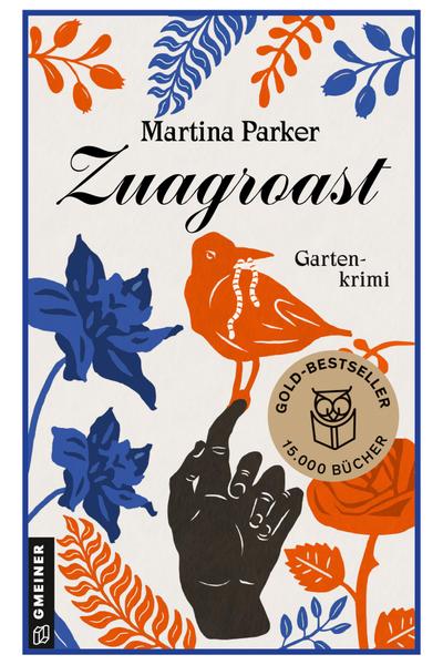 Zuagroast