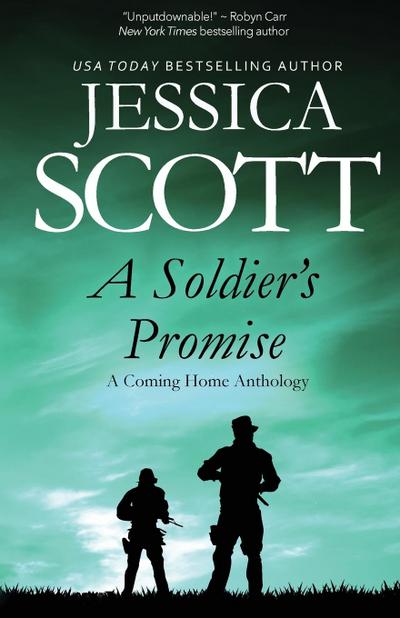 A Soldier’s Promise