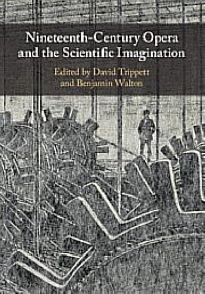 Nineteenth-Century Opera and the Scientific Imagination