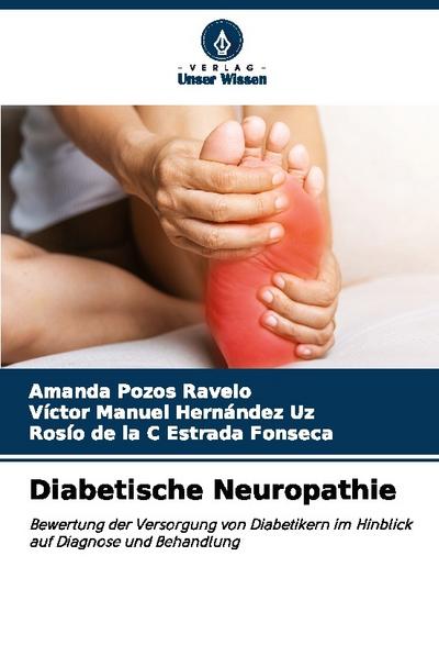 Diabetische Neuropathie