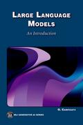 Large Language Models