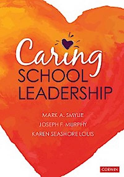 Caring School Leadership