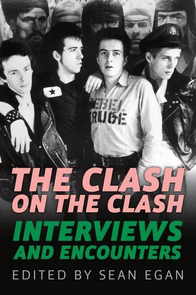 The Clash on the Clash
