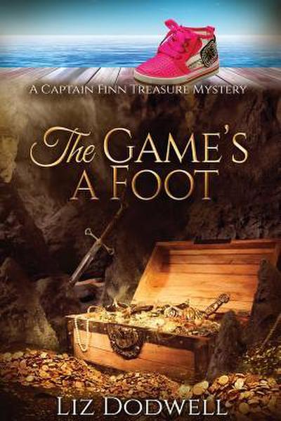 The Game’s a Foot: A Captain Finn Treasure Mystery