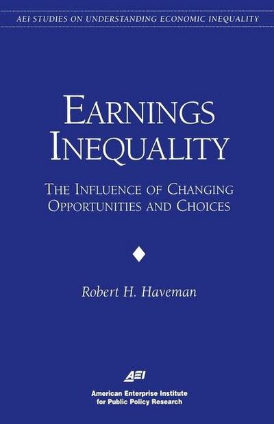 Earnings Inequality: