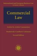 Commercial Law