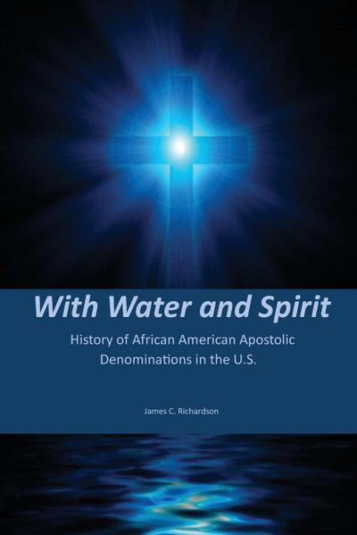 With Water and Spirit