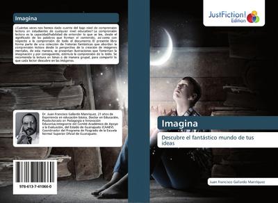 Imagina